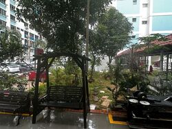 Blk 364 Yishun Glory (Yishun), HDB Executive #561603421